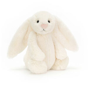 króliczek kremowy 31 cm Jellycat