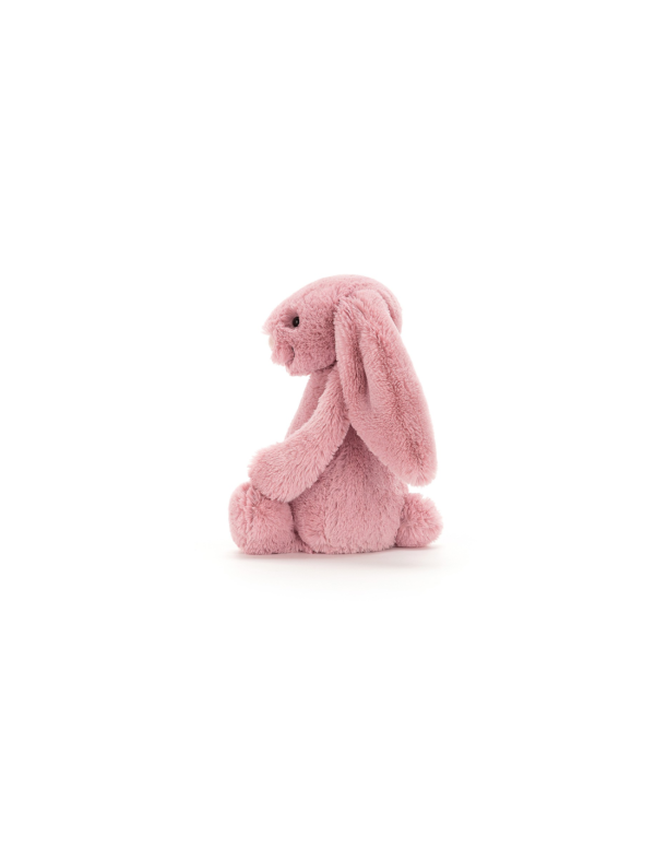 Króliczek Różowy 31 cm Jellycat - obrazek 3