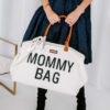 Torba Mommy Bag Spersonalizowana Childhome - obrazek 4