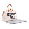 Torba Mommy Bag Spersonalizowana Childhome - obrazek 3