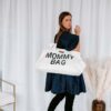 Torba Mommy Bag Spersonalizowana Childhome - obrazek 2