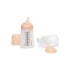 ZESTAW STARTOWY BUTELKA ZE SMOCZKIEM ZERO ZERO 270ML SUAVINEX - obrazek 3