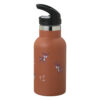 Termos 350 ml Jelonek Amber brown Fresk
