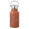 Termos 350 ml Jelonek Amber brown Fresk - obrazek 3