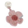 Zawieszka do smoczka Flowers & Butterflies Little Dutch - obrazek 3