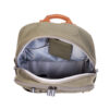 Plecak Daddy bag Kanwas Khaki Childhome - obrazek 7