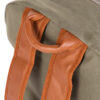 Plecak Daddy bag Kanwas Khaki Childhome - obrazek 9