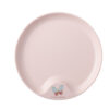 Talerzyk Mio Flowers & Butterflies 22 cm Little Dutch