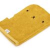 Myjka bambusowa mustard my memi
