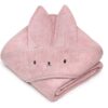ręcznik Bambusowy powder pink - rabbit My memi