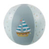 Piłka plażowa Sailors Bay 35cm Little Dutch - obrazek 4