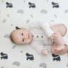 PRZEŚCIERADŁO DO ŁÓŻECZKA WE CARE wiewióry Sleepee - obrazek 2