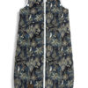 ŚPIWOREK do spania GROW UP JUNGLE  dark_blue Sleepee