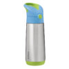 Bidon termiczny 500 ml, Ocean Breeze, b.box