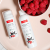 Delikatny krem do twarzy i ciała dla dzieci - 100 ml Lullalove - obrazek 2
