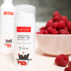 Delikatny krem do twarzy i ciała dla dzieci - 100 ml Lullalove - obrazek 3