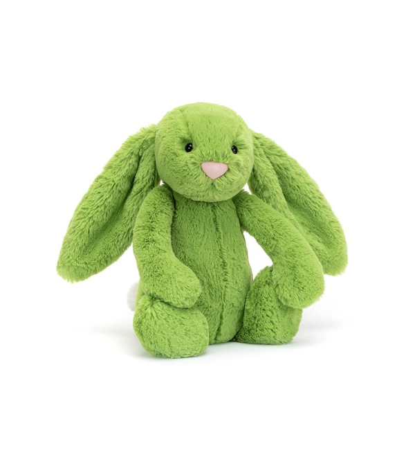 Króliczek Zielone Jabłuszko 31 cm Jellycat