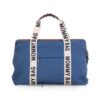 Torba Mommy Bag Signature Indygo Childhome - obrazek 4