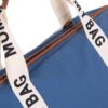Torba Mommy Bag Signature Indygo Childhome - obrazek 5