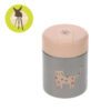 Termos obiadowy 315 ml Little Mateys spicy orange Lassig