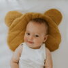 MISIOWA PODUSZKA ROYAL BABY  sunflower Sleepee - obrazek 2