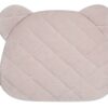 MISIOWA PODUSZKA ROYAL BABY  pink Sleepee