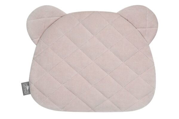 MISIOWA PODUSZKA ROYAL BABY  pink Sleepee