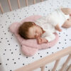 MISIOWA PODUSZKA ROYAL BABY  sunflower Sleepee - obrazek 4