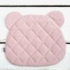 MISIOWA PODUSZKA ROYAL BABY  pink Sleepee - obrazek 4
