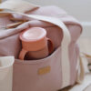Kubek treningowy 360° pink Beaba - obrazek 4