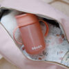 Kubek treningowy 360° pink Beaba - obrazek 5