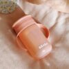 Kubek treningowy 360° pink Beaba - obrazek 2