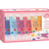 Farby do malowania palcami SWEET Djeco