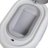 Kosz na Pieluchy Eco-Touch Shnuggle - obrazek 3