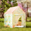 Namiot Domek 100x105x73 cm Djeco - obrazek 4