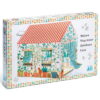 Namiot Domek 100x105x73 cm Djeco