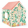Namiot Domek 100x105x73 cm Djeco - obrazek 6