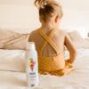 Filtr przeciwsłoneczny SPF 50+ BALSAM Eco Reef Baby, 150ml Linea MammaBaby - obrazek 3