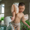 Rękawki do pływania Alfie Cool Summer Filibabba - obrazek 2