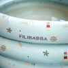 Basen Ø 80 cm Alfie Little sailor Filibabba - obrazek 3