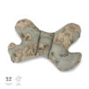 Poduszka Motylek 100% Bamboo – Treasure Islands Makaszka