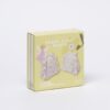 Rękawki do pływania Buddy - Mima the Fairy, Lemon Lilac Sunnylife - obrazek 2