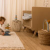 Kulodrom Blue Little Dutch - obrazek 2