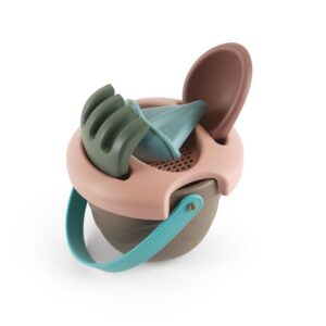 Zestaw do piasku Dantoy GREEN BEAN