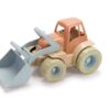 Traktor blue Dantoy BIO