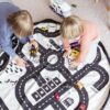 Worek na zabawki - Mapa Drogowa/Piorun Play & Go - obrazek 5