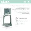 Ekspres do mleka Bib'expresso® 2w1 Eucalyptus Beaba - obrazek 11