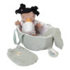 Laleczka Baby Evi Little Dutch - obrazek 4