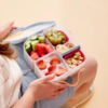 MINI LUNCHBOX, FEELING PEACHY, B,BOX - obrazek 2