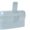 Zestaw na lunch Lunchbox + Tritanowa butelka - bidon 460 ml About Friends Dinozaur Lassig - obrazek 7